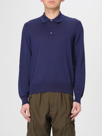 Tom Ford Polo TOM FORD Uomo colore Blue