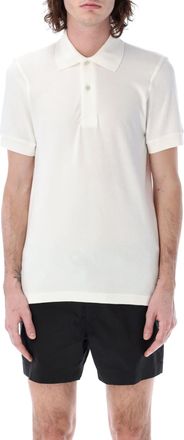 Tom Ford Towelling Polo