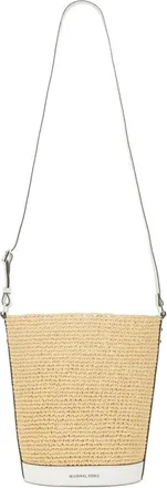 Michael Kors Tassen, unisex, Beige, ONE Size, Bucket Bags