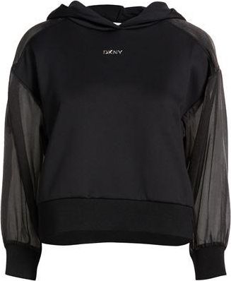 DKNY TOPS - Sweatshirts auf YOOX.COM