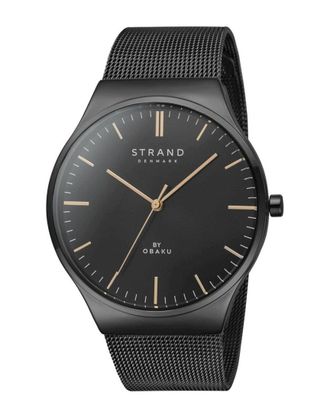 Obaku Women Mason Lille Watch