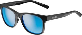 Bolle Esteem Polarized S3 Sonnenbrille - Unisex | grau