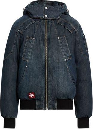 Evisu CAPISPALLA - Capispalla jeans su YOOX.COM
