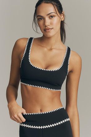 L*Space Heartbreaker Bra Top