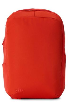 B&eacute;is The Pro Travel Backpack in Flame at Nordstrom