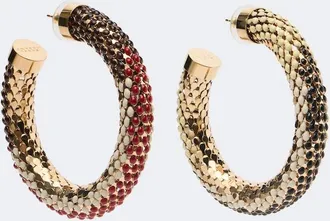 Isabel Marant Doria hoop earrings