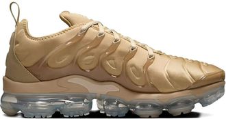 Nike Sneakers Air VaporMax Plus Parachute Beige - Toni neutri