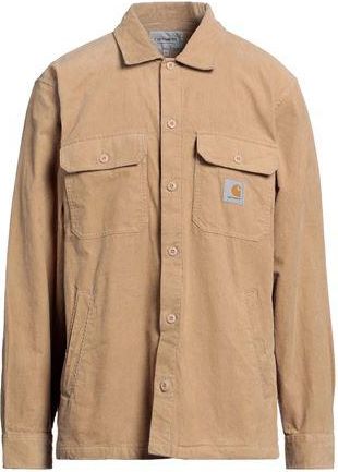 Carhartt Work in Progress CAMISETAS Y TOPS - Camisas en YOOX.COM