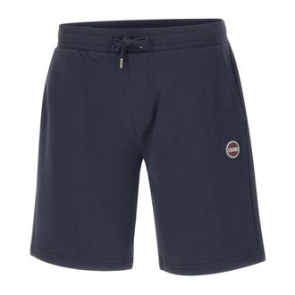 Colmar Originals Shorts - male - Colmar - Trousers & Shorts - Blue - 2XL - Sport
