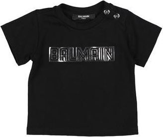 Balmain CAMISETAS Y TOPS - Camisetas en YOOX.COM