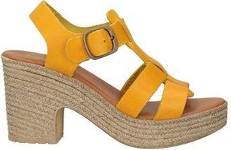 Cinzia Soft FOOTWEAR - Sandals sur YOOX.COM