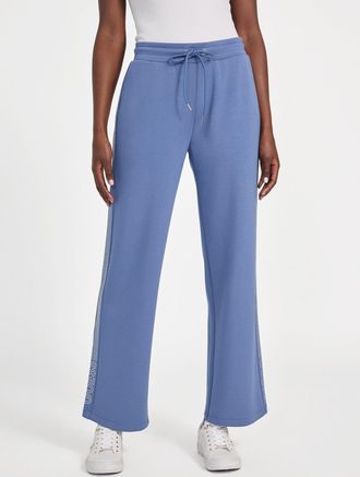 Guess Malorie Wide Leg Pants