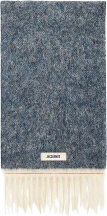 Jacquemus unisex, Accesorios, Azul, Talla: ONE Size