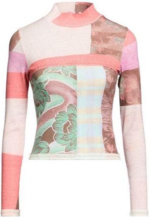ECKHAUS LATTA TOPWEAR - T-shirts su YOOX.COM