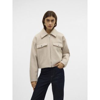 Vero Moda Kort jasje met ritssluiting