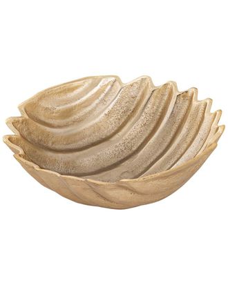 Alice Pazkus 10In Linear Bowl