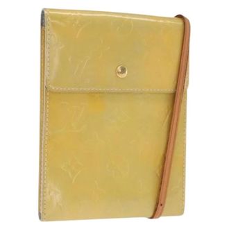 Louis Vuitton Borsa a tracolla vintage in tela Pre-owned - - Pre-owned - Donna - Beige - ONE SIZE