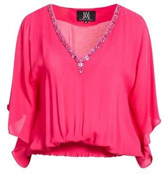 Miriam Stella TOPWEAR - Tops on YOOX.COM
