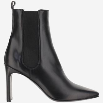 Sartore Kaliope Lederstiefel