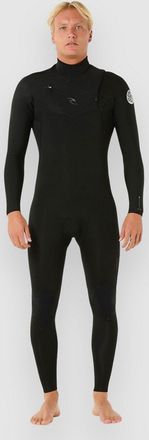 Rip Curl Dawn Patrol Cz 32 Neoprenanzug schwarz
