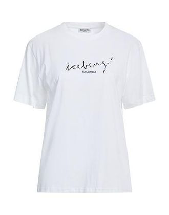 Iceberg TOPWEAR - T-shirts on YOOX.COM
