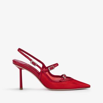 Le Silla SLINGBACK MORGANA 80 mm