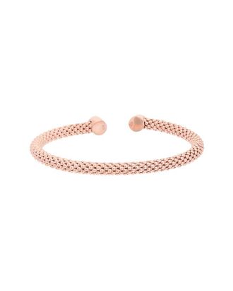 Meshmerise Mesh 0.20 Ct. Tw. Diamond Bangle Bracelet
