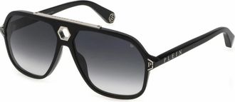 Philipp Plein Heren, Accessoires, Zwart, Maat: ONE Size