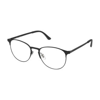Ray-Ban Stijlvolle Bril met UPC-code - unisex - Brillen - Zwart - 51 MM - Accessoires