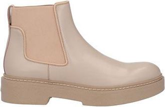 Santoni FOOTWEAR - Ankle boots on YOOX.COM