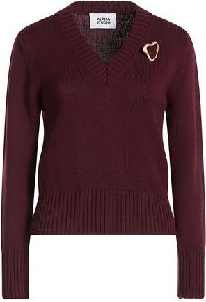 Alpha Studio PRENDAS DE PUNTO - Pullover en YOOX.COM