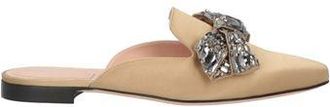 Alberta Ferretti FOOTWEAR - Mules & Clogs on YOOX.COM