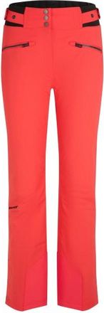 Ziener Tilla-Z Skihose f&uuml;r Damen | rot