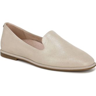 Vionic Willa 2.0 Flat in Gold at Nordstrom Rack, Size 7.5