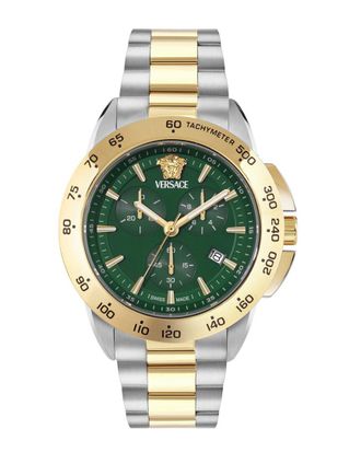 Versace Mens V-Sport Chrono Watch