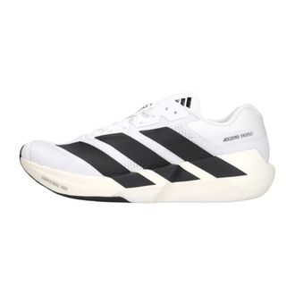 adidas Adizero Dropset Pro - Heren - Hardloopschoenen - Wit - 42 EU - Fitness