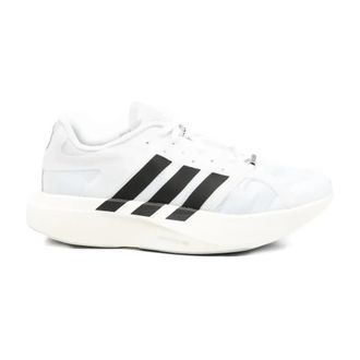 adidas Evo SL - Heren - Hardloopschoenen - Wit - 40 1/2 EU - Fitness