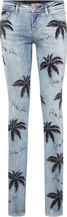 Philipp Plein Slim Fit Aloha Plein