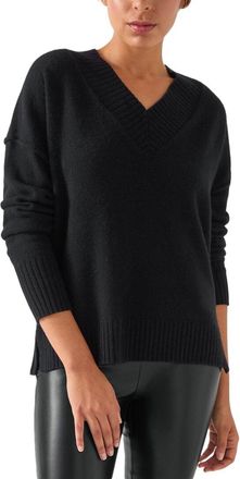 L.k. Bennett Lk Bennett Cara Wool-Blend Knitted Top