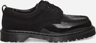 Dr. Martens BEAMS Lowell Shoes Black