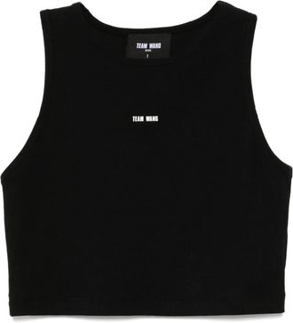 Team Wang Canotta The Original 1 - Nero