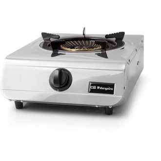 Orbegozo Hornillo Gas Orbegozo Fo1710 1f Wok