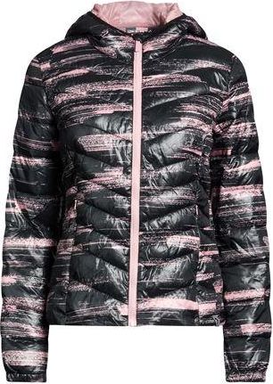 Only ROPA DE ABRIGO - Plum&iacute;feros y acolchados en YOOX.COM