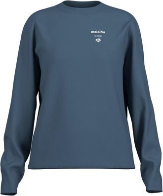 Maloja TatraM. Longsleeve f&uuml;r Damen | blau
