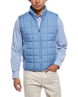 Brooks Brothers Performance Vest