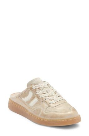 Coolway Goal Mule in Glow Strike at Nordstrom, Size 6Us