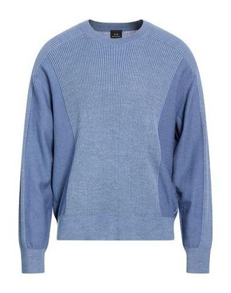 A|X Armani Exchange KNITWEAR - Jumpers sur YOOX.COM