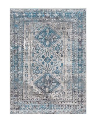 Surya Monte Carlo Machine Woven Rug
