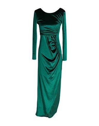 Dram&eacute;e DRESSES - Maxi dresses on YOOX.COM