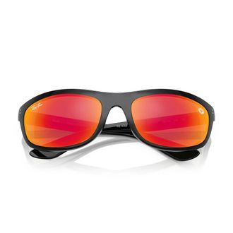 Ray-Ban Sunglasses, unisex, Black, Size: 62 MM Balorama x Star Wars Rb4089